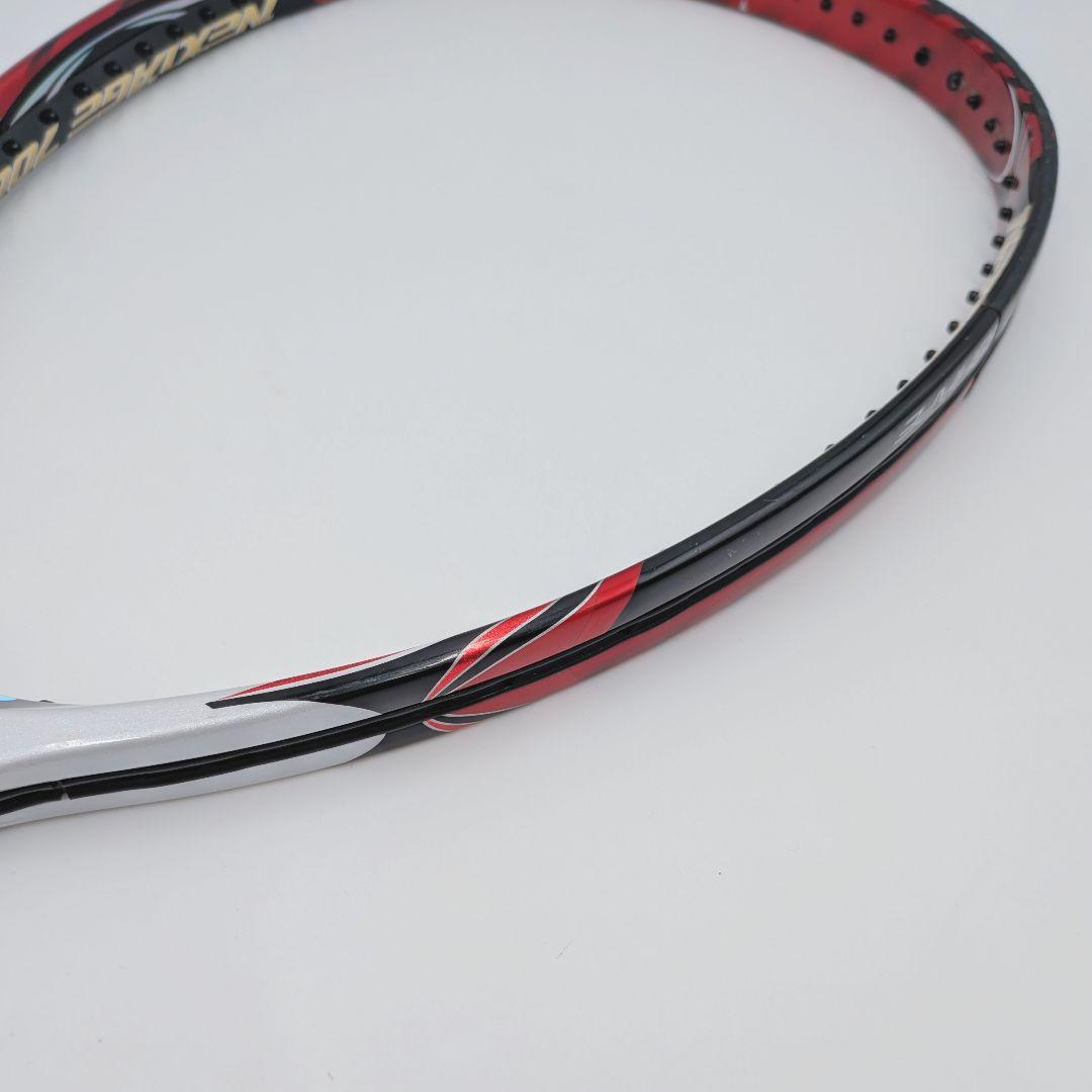 YONEX ヨネックス NX700 軟式テニスラケット SL1 ソフトテニス