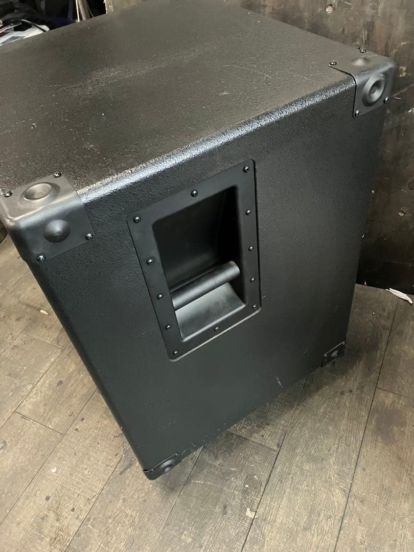 EAW 15インチ　サブウーファー