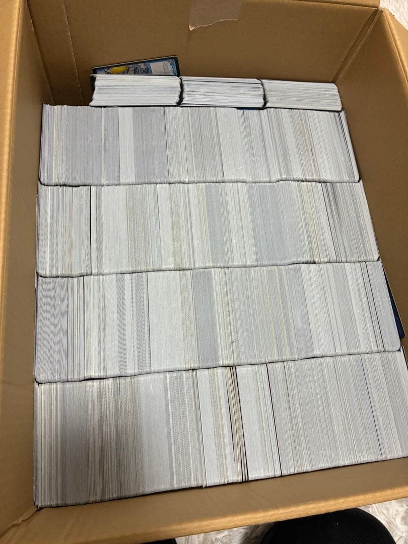 【新枠のみ！】 デュエルマスターズ まとめ売り 引退品 7400枚