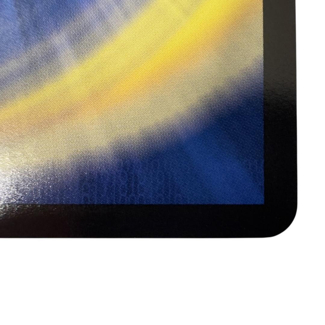 デュエルマスターズ デュエマ「狡智」の頂点 レディオ・ローゼス 金トレジャー