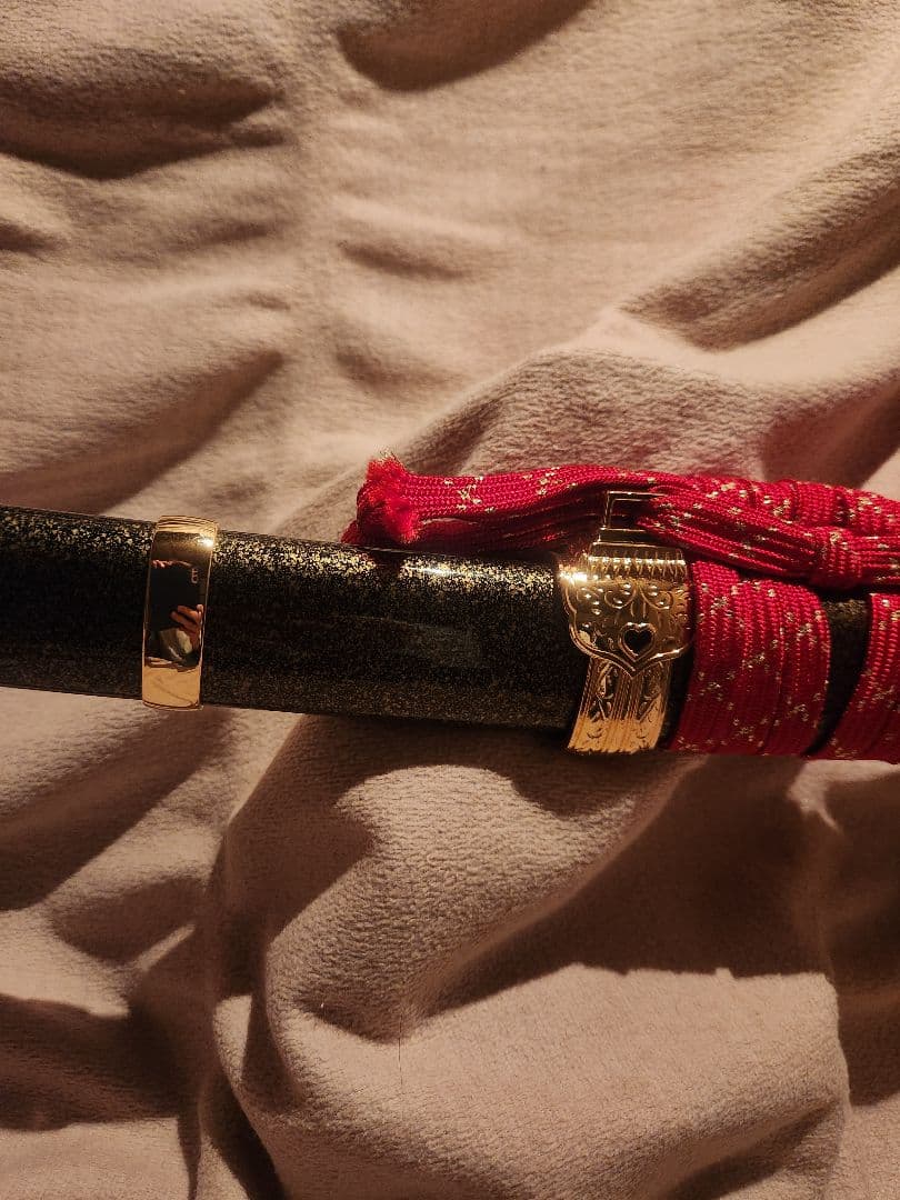 特別価格❕ 日本 模造 太刀剣 ジュラルミン　舞踊　石見神楽