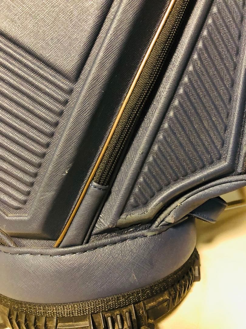 【送料込み】超希少　廃盤品　キャロウェイ　カリフォルニアモデル