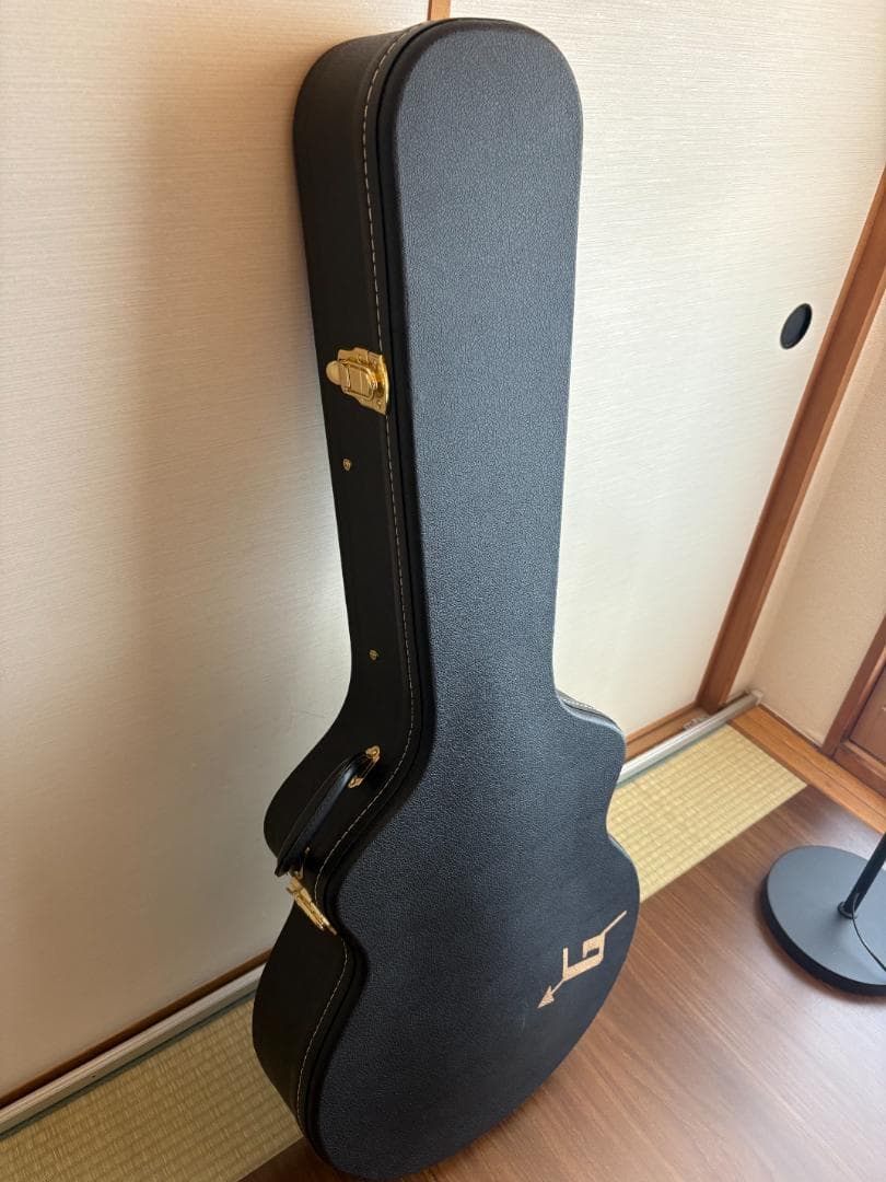 ギター gretsch white falcon g6136t-62-ltd