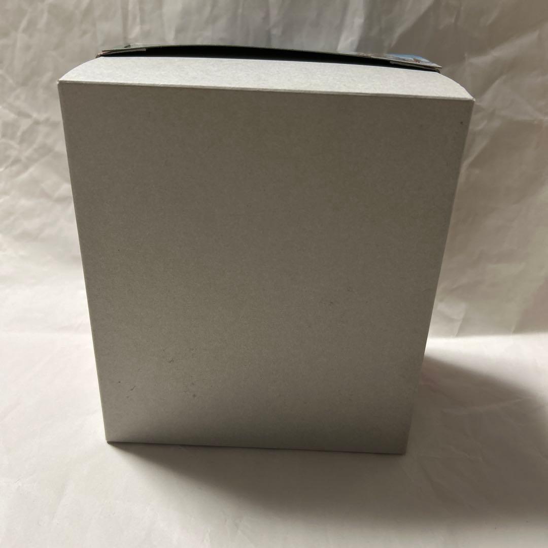 ブルマァク　M1号 ケムール人 青　ウルトラQ ウルトラマン ソフビ　ゼンマイ