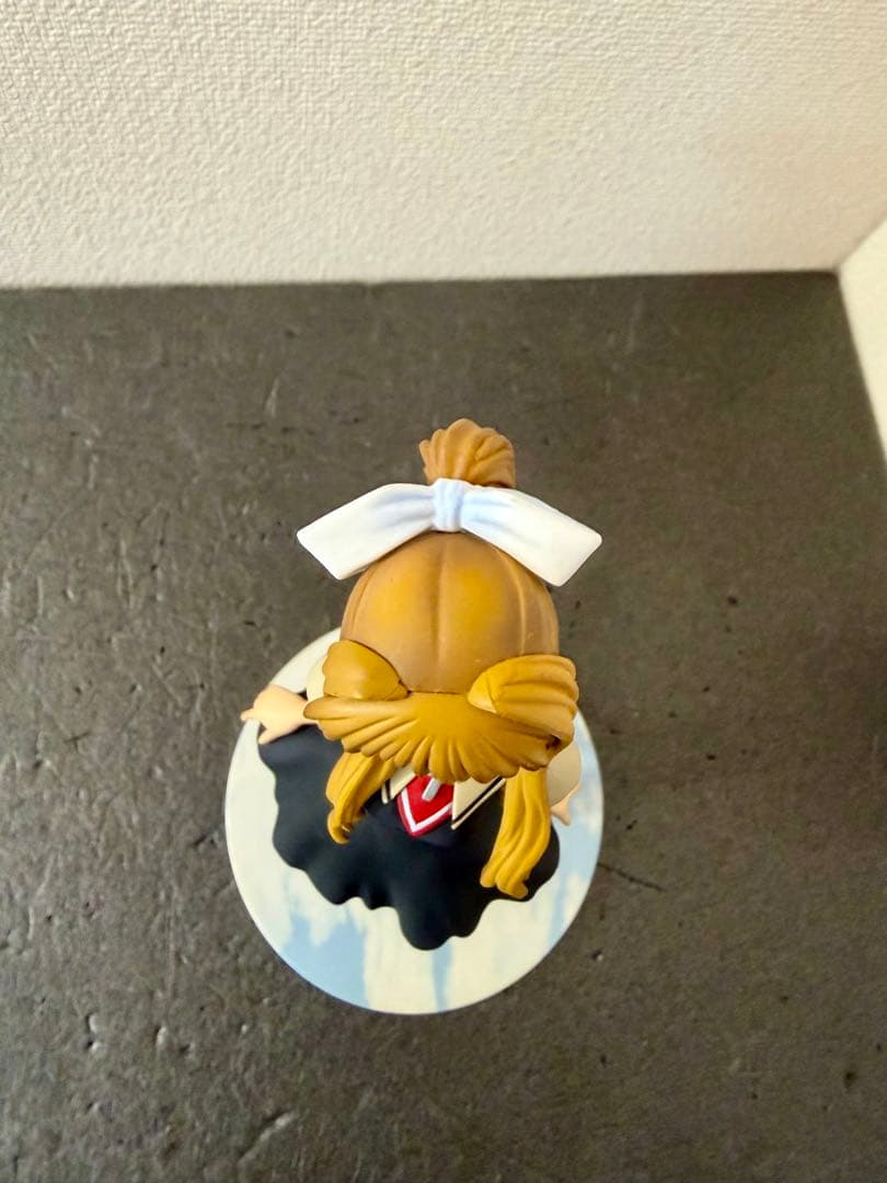 コトブキヤ 神尾観鈴　1/8 完成品フィギュア　AIR key ゲーム