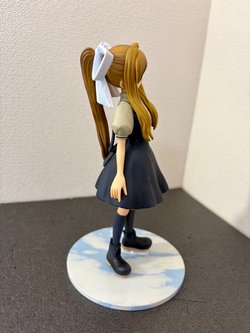 コトブキヤ 神尾観鈴　1/8 完成品フィギュア　AIR key ゲーム