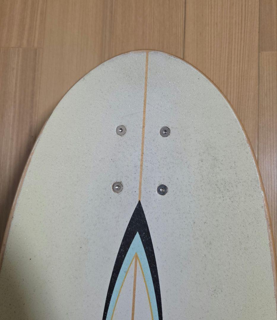 carver(カーバー)Nomad(ノマド)30.25インチ　CX4★正規品