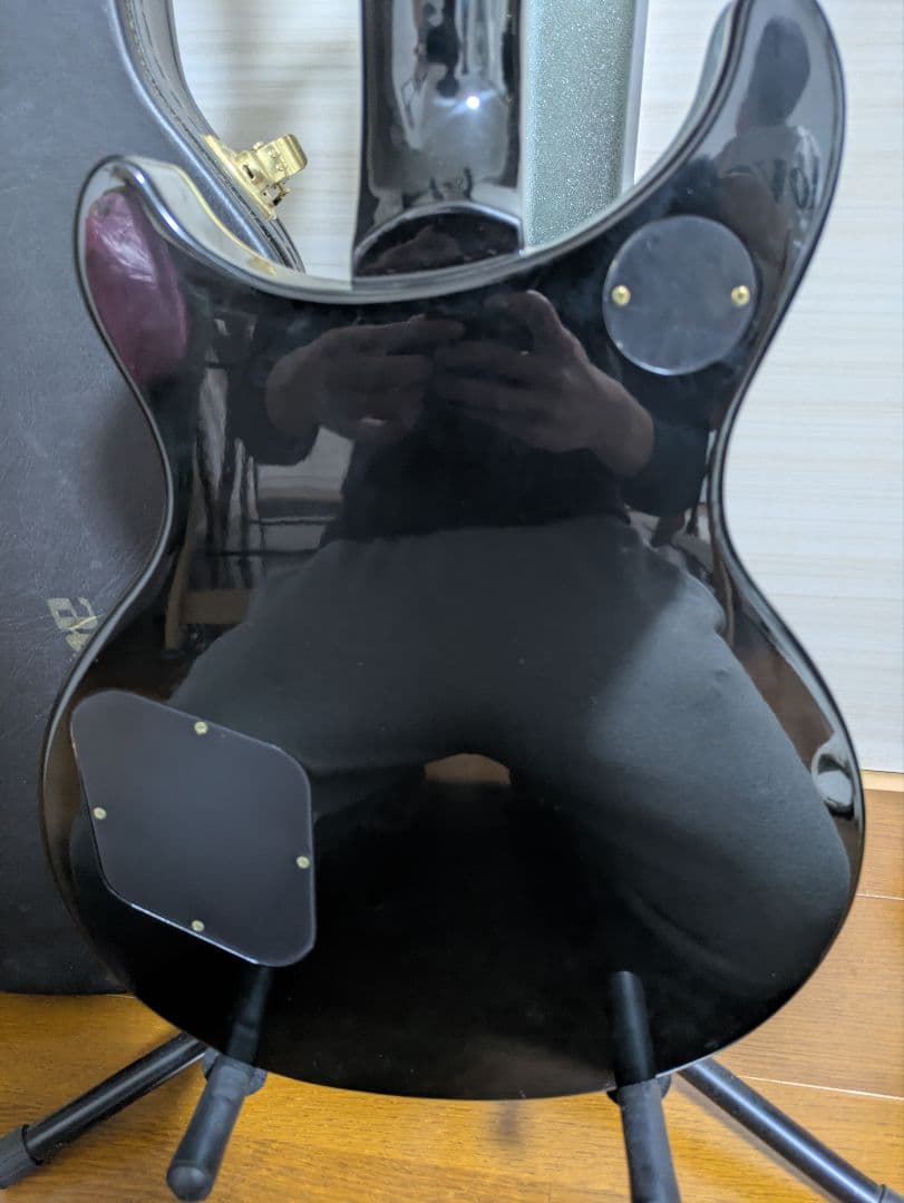 「最終価格」Epiphone Tak Matsumoto DC Custom