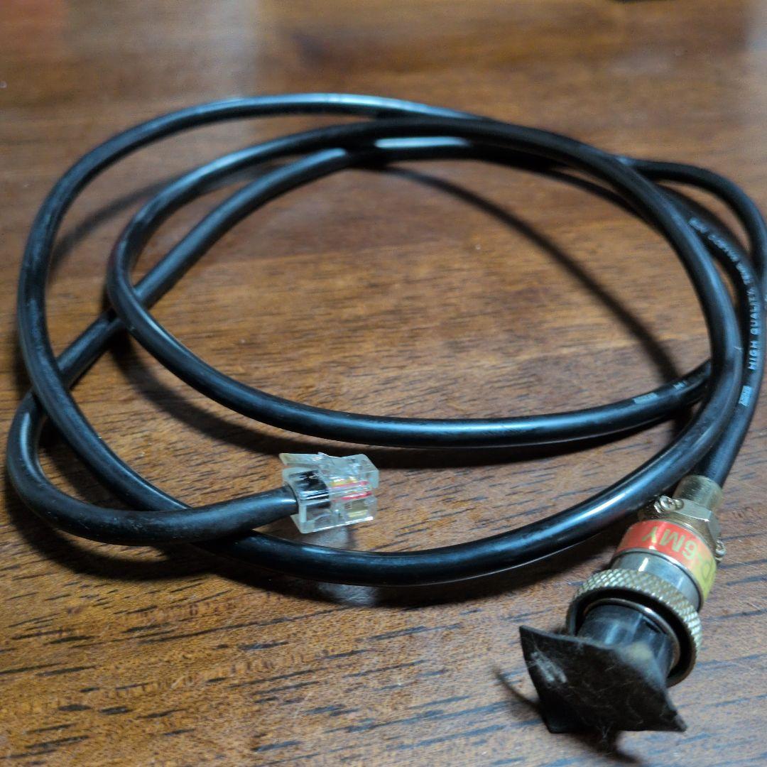 アマチュア無線機 Standard FT-7800H トランシーバー