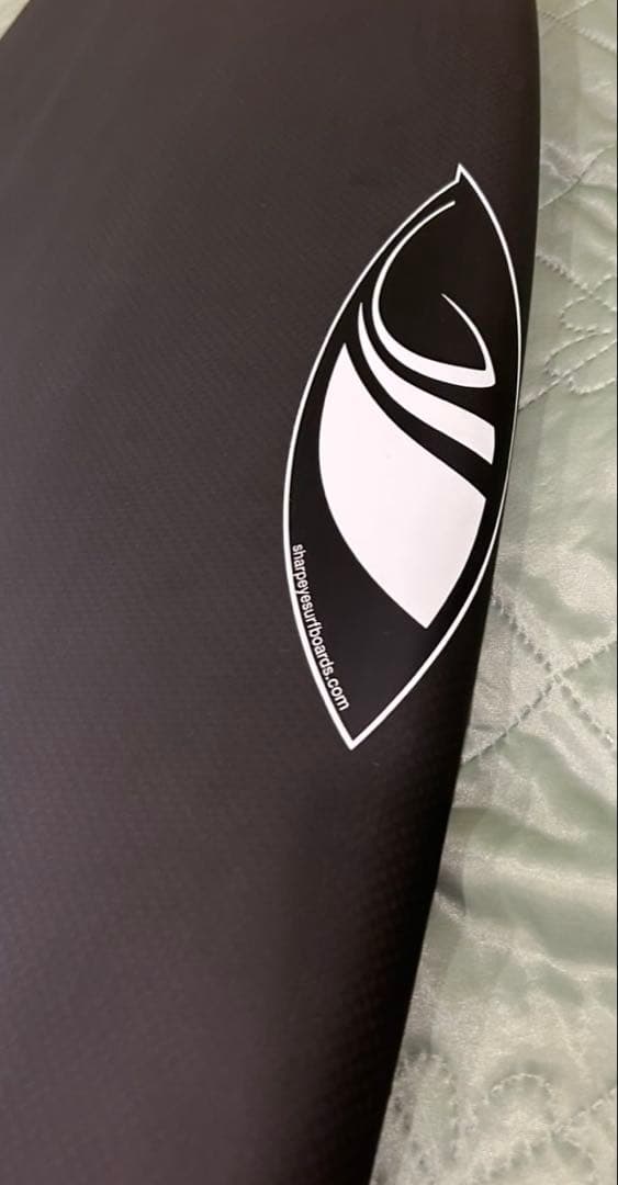 HIRO様専門、シャープアイ　カーボン　ファイナルフィフティ 6.1 fcs2