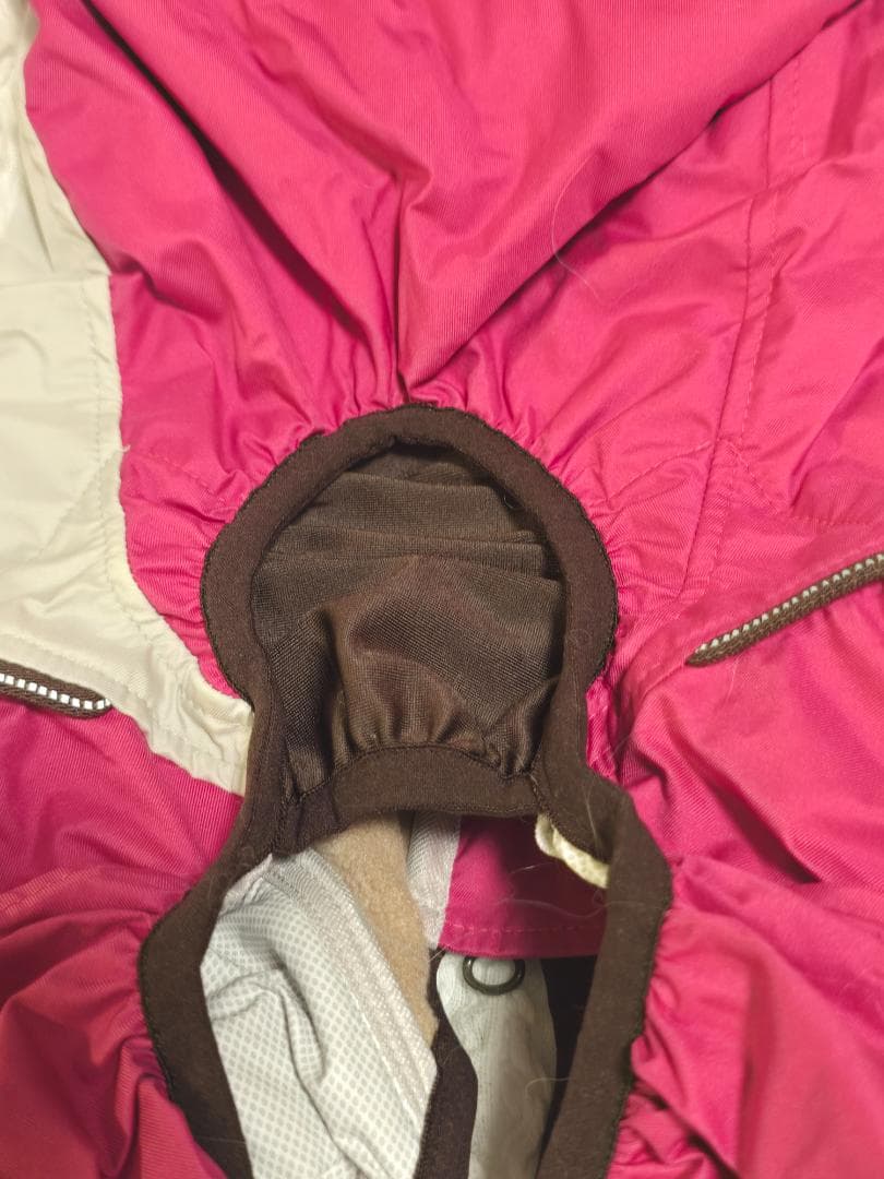 ALPHAICON スノードッグガード DXM