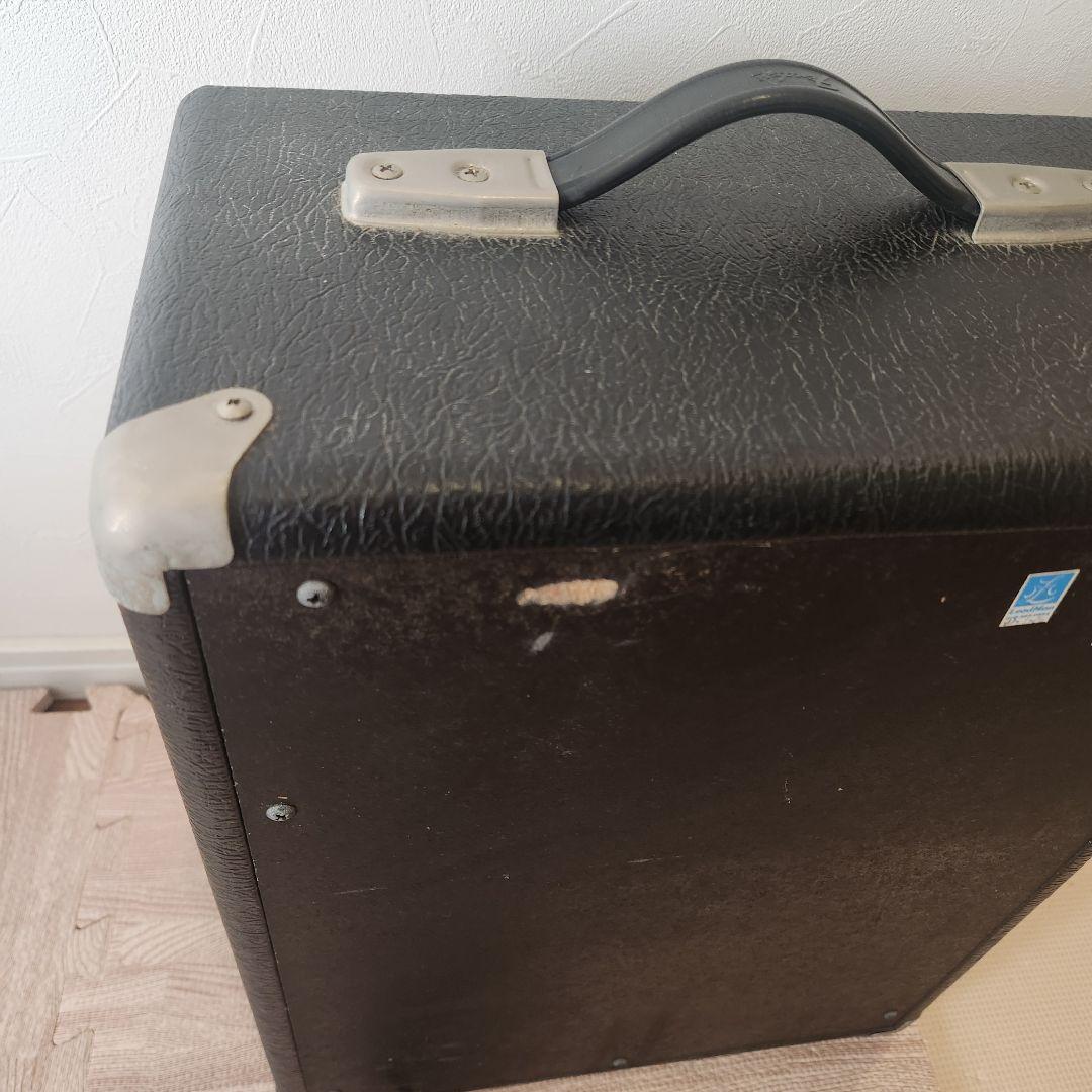 Fender Bassman 15 BM-15 ベースアンプ　現状品