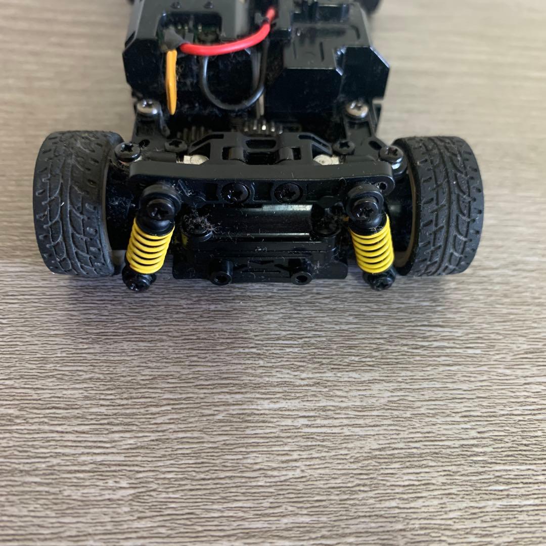 京商MINIZ AWD MA015+ボディ