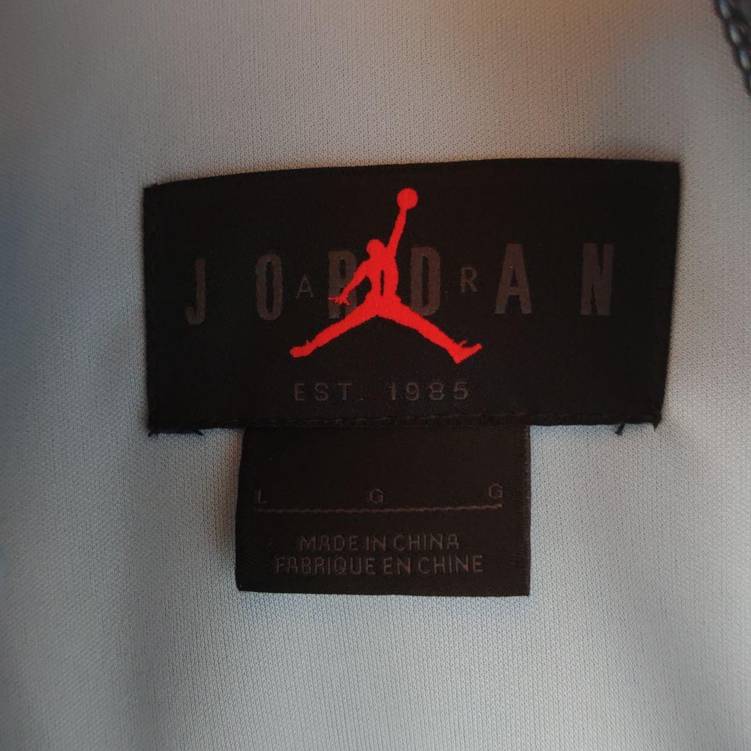Jordan コート