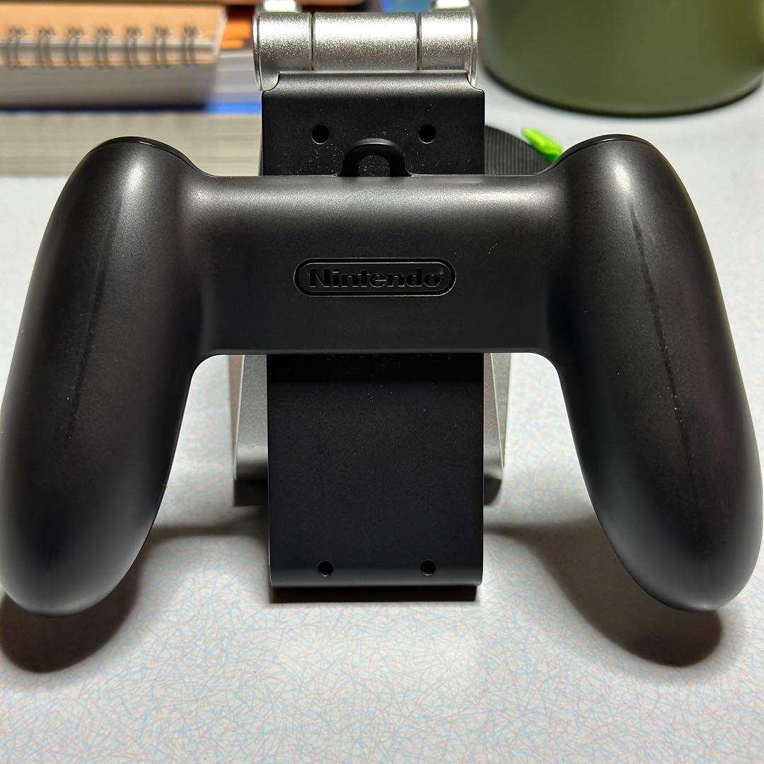 Nintendo Switch 本体と2ソフト付き