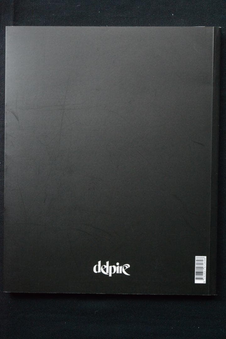 【Sarrah Moon：Alchimies 】サイン入り