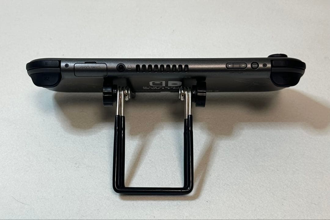 ニンテンドースイッチディアルガ・パルキア