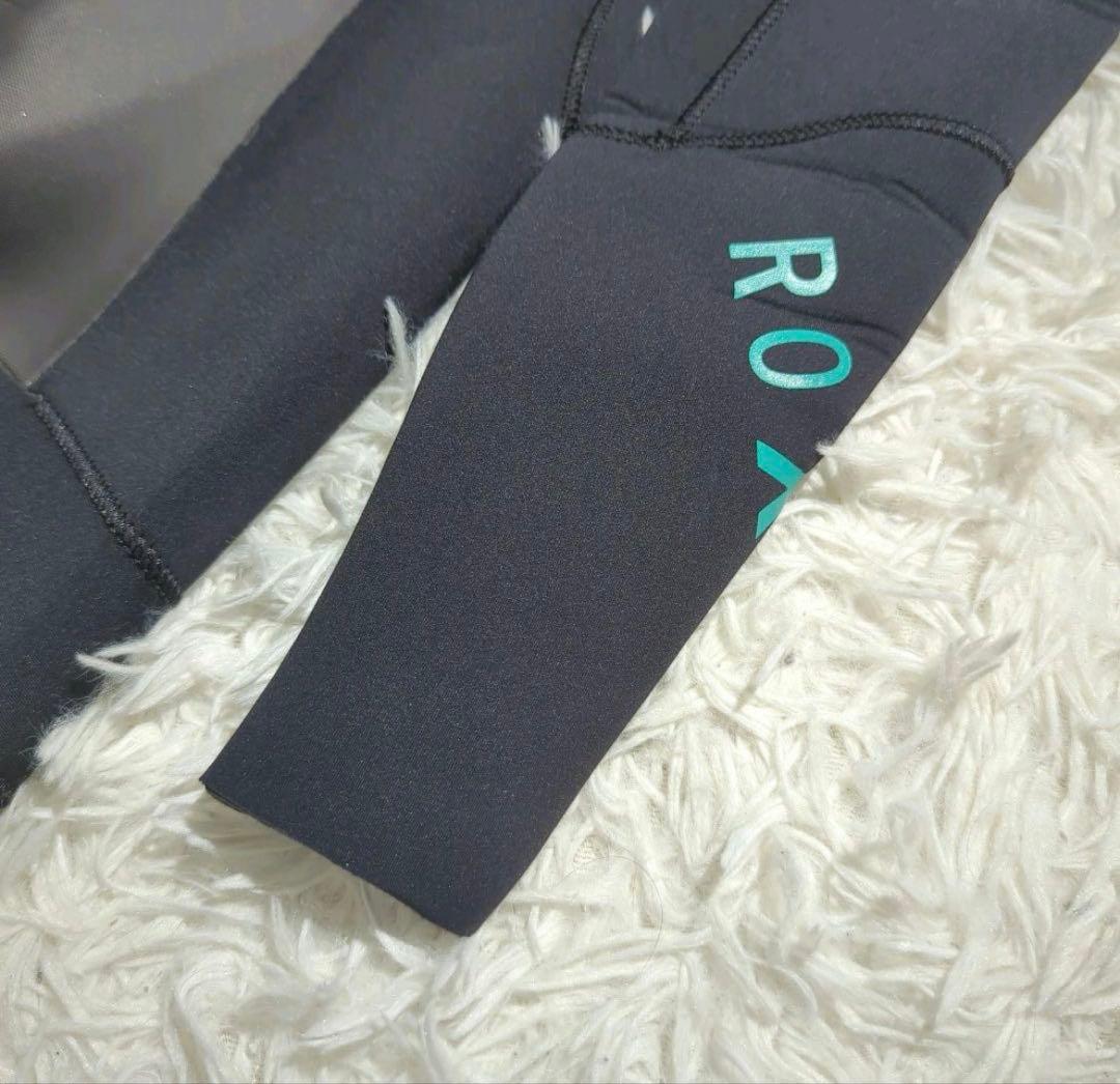 ROXY ウエットスーツ フルスーツ SYNCRO 4/3 サイズ4