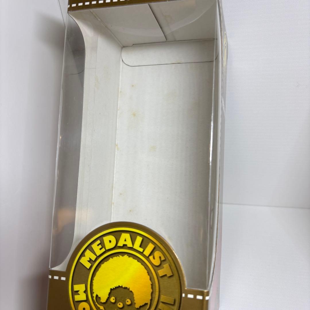 新品 2008年発売 金メダル 水泳 モンチッチ 02524