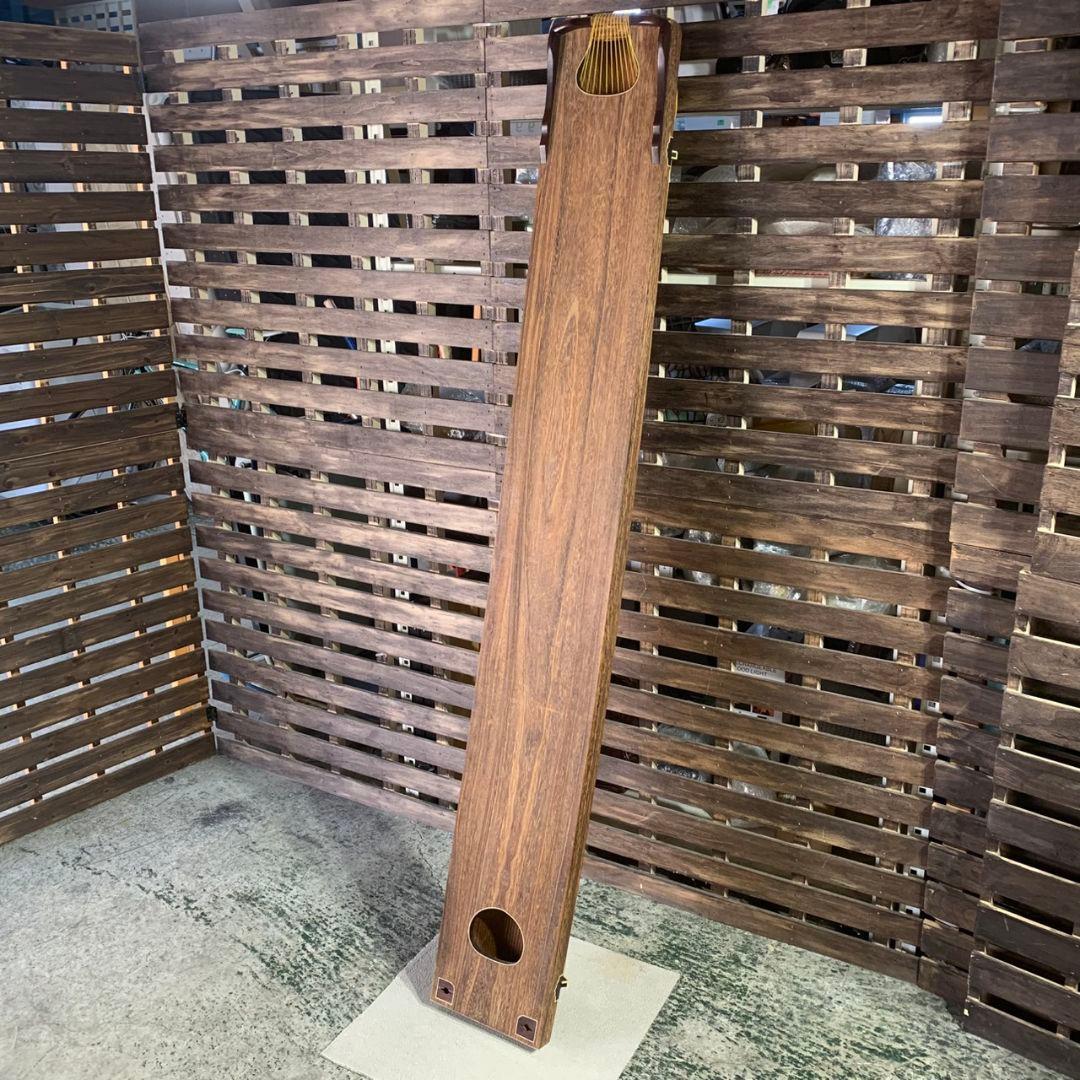 K542 琴 13弦 日本 伝統的 楽器 箏 和楽器 弦楽器