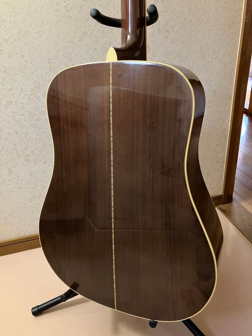 Cat's Eyes キャッツアイ CE-350ST アコギ 日本製 整備済