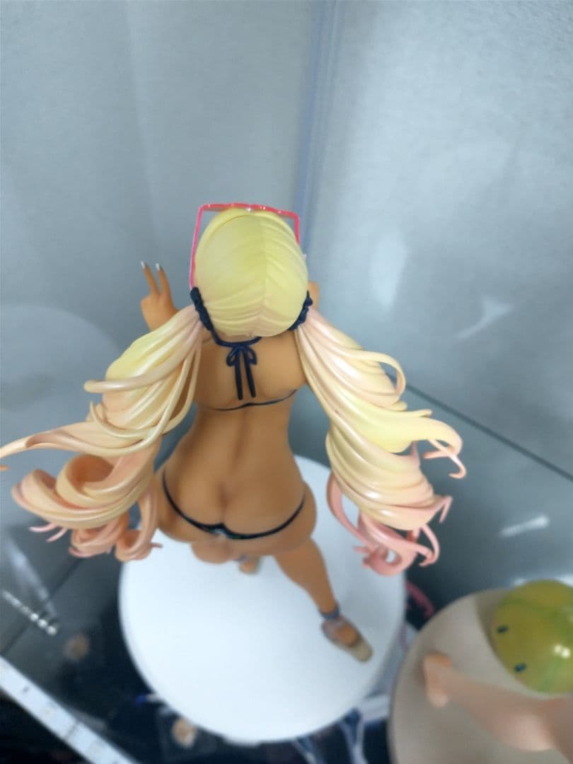 N*c様 スーパーロボット大戦X-Ω シャッテ・ジュードヴェステン フィギュア