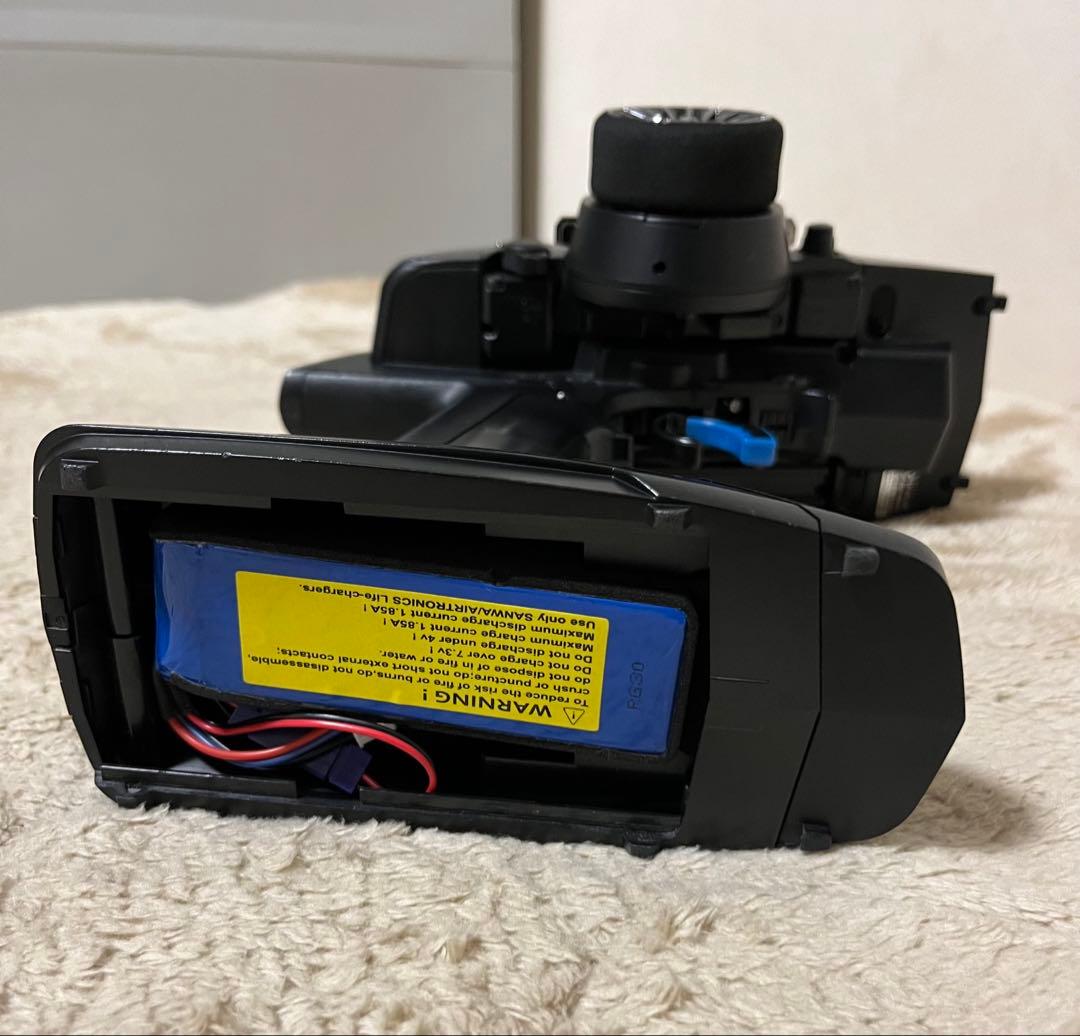 SANWA サンワ M12S 送信機のみ