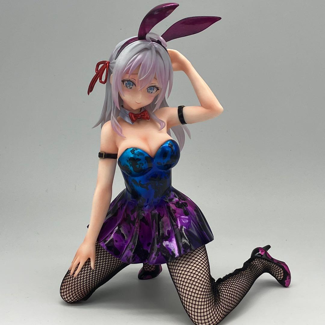 あ*☆様 リペイント ロシデレ One-Seventh Carat アーリャ バ