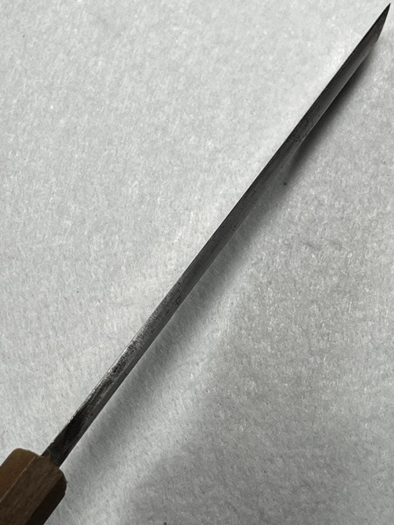 模造刀 鍔 火簪 三点セット置物