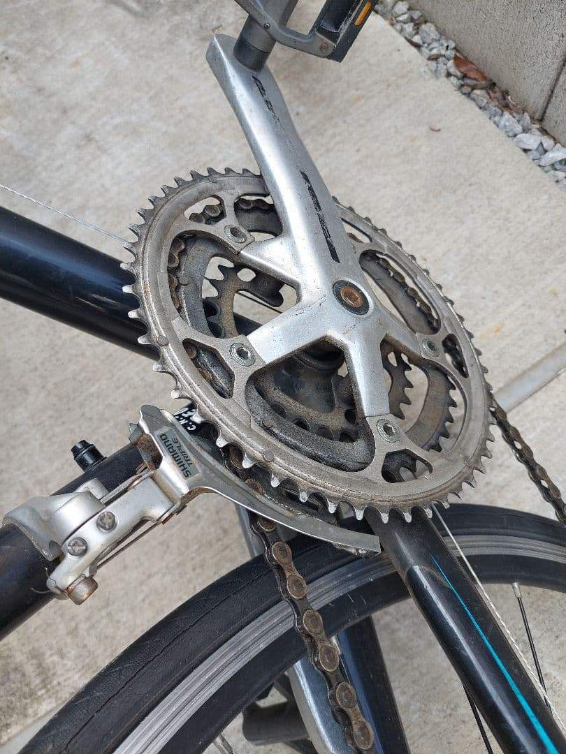 djサンマモニカ【引取限定】GIANT PACE　武蔵野　三鷹　小金井