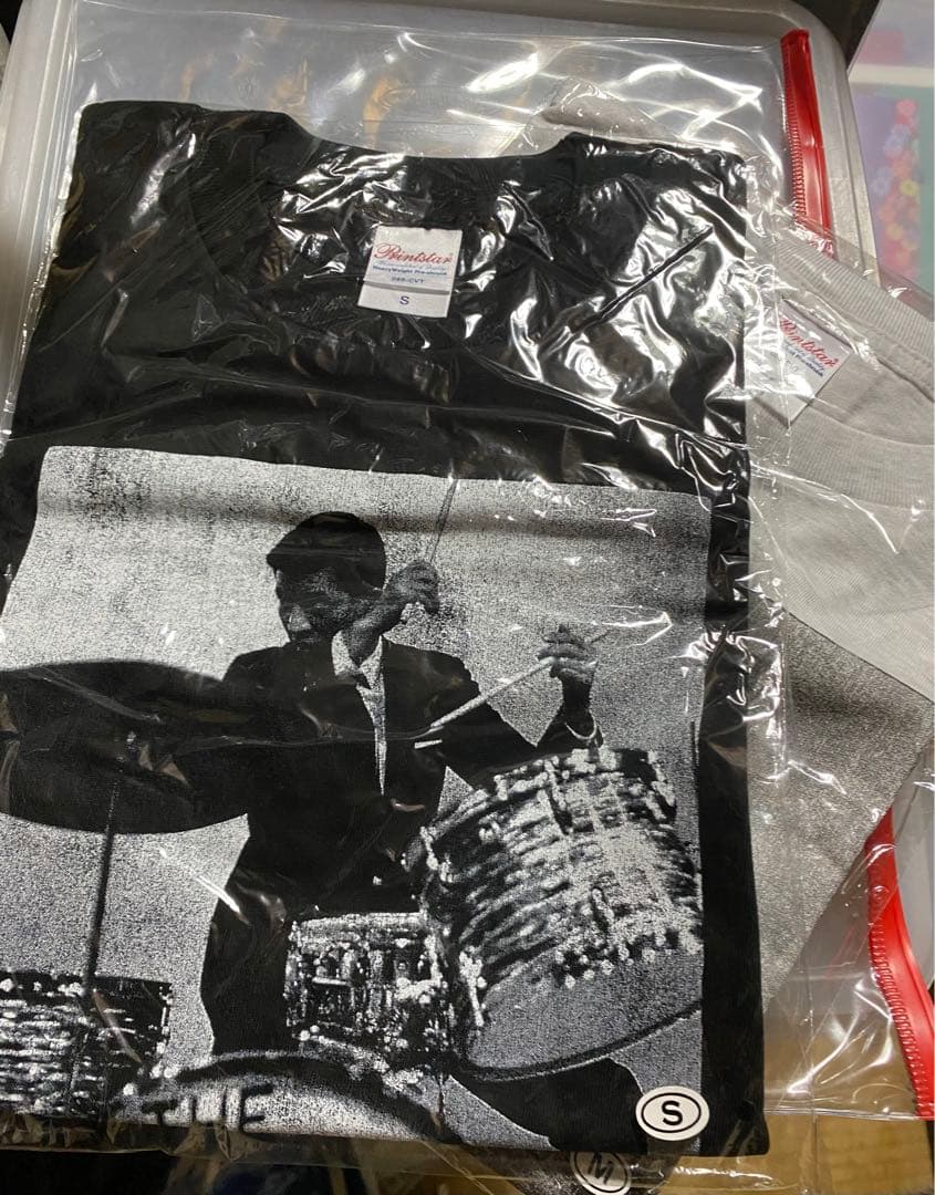 加山雄三　tシャツ ２枚セット　M Sサイズ