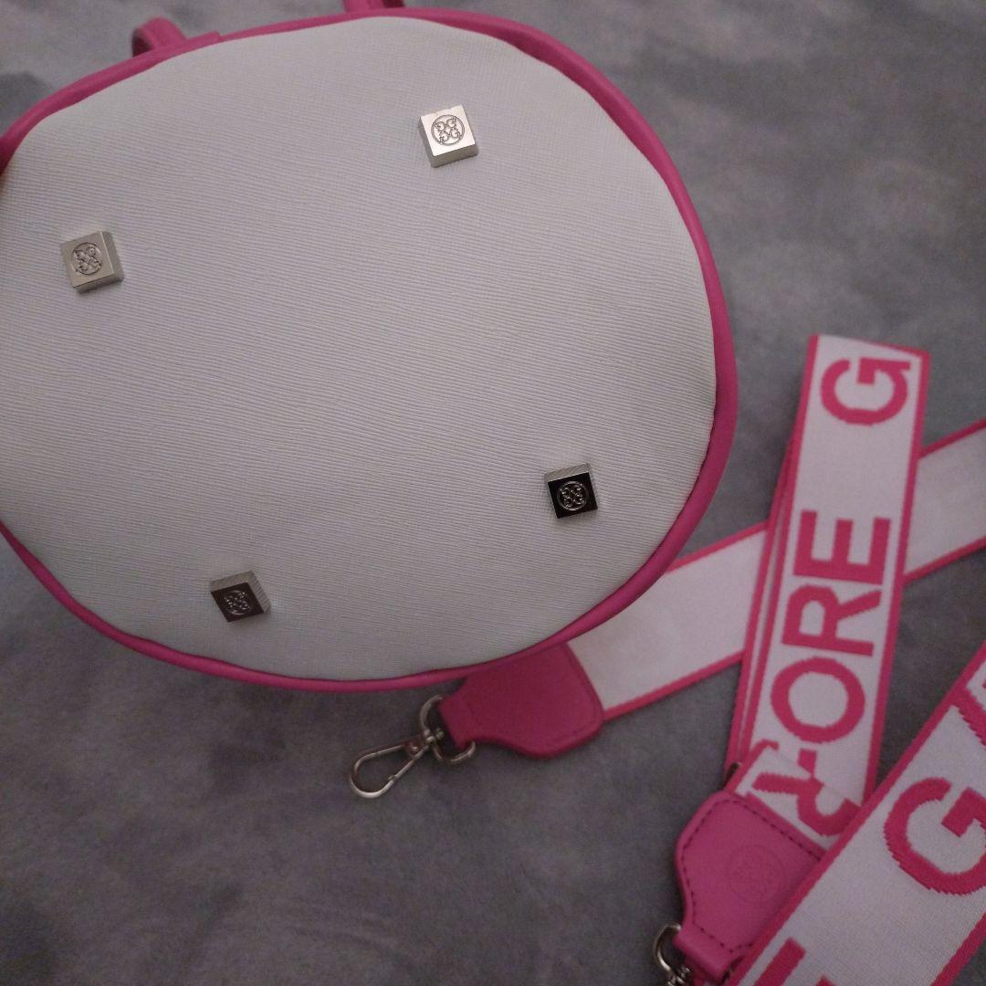 G/FORE ゴルフラウンドバック　未使用