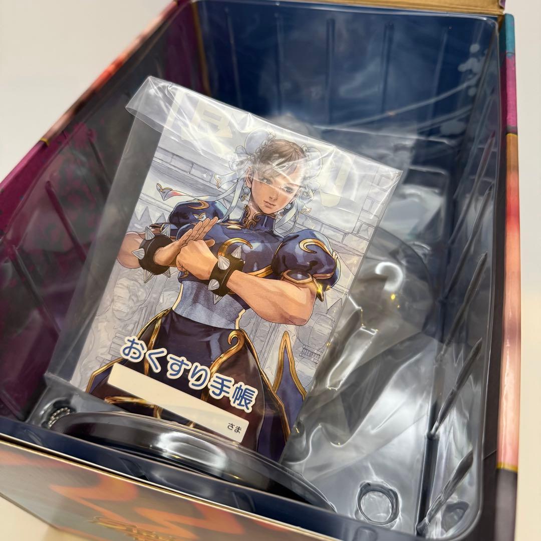 Max Factory ( マックスファクトリー ) 春麗 フィギュア