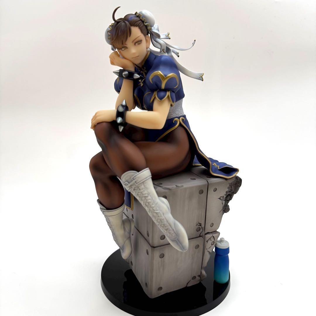 Max Factory ( マックスファクトリー ) 春麗 フィギュア