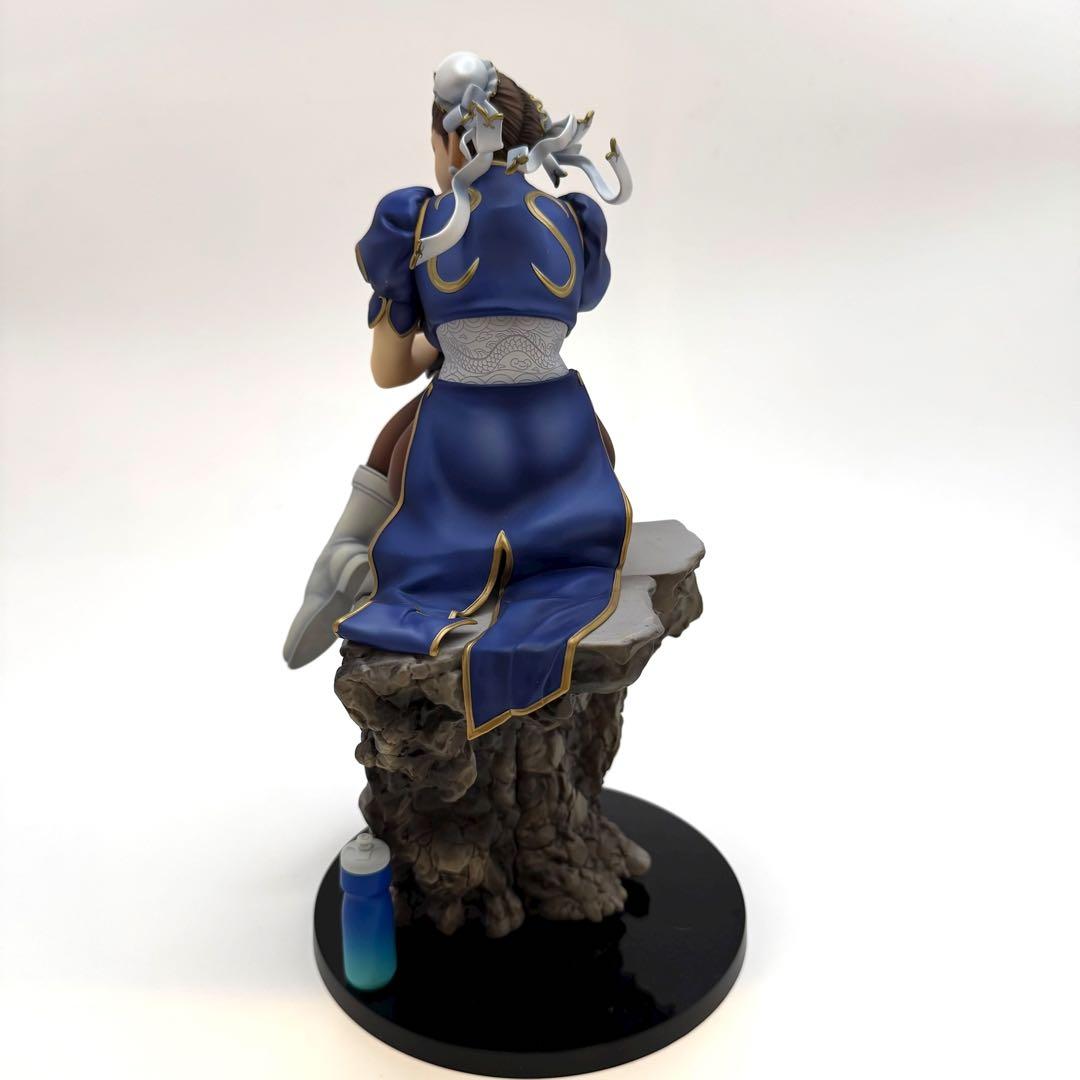 Max Factory ( マックスファクトリー ) 春麗 フィギュア