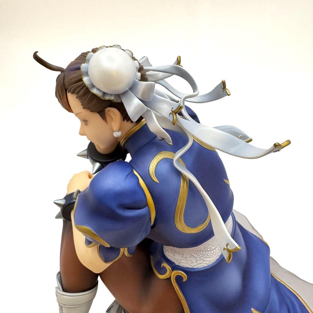 Max Factory ( マックスファクトリー ) 春麗 フィギュア