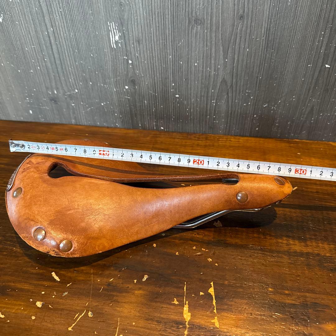 シムワークス★SELLE ANATOMICA レザーサドル