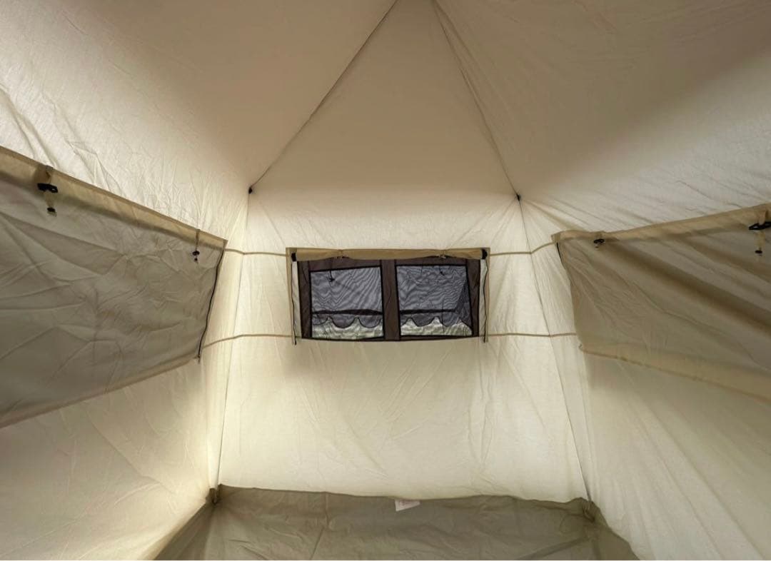 ❤️週末限定価格❤️【廃盤レア】OGAWA MIGNION ミニオン テント❤️