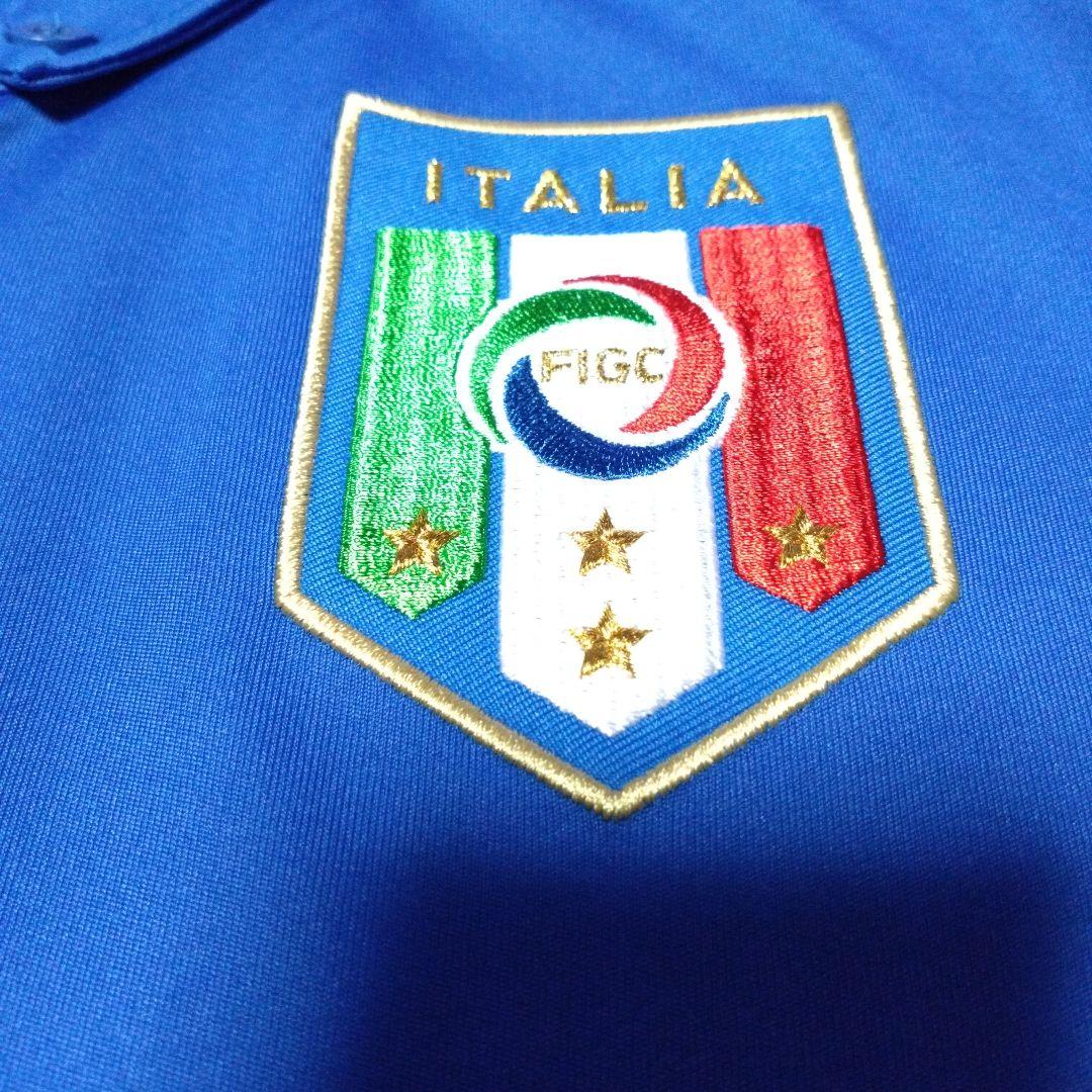 ※アンドレア・ピルロ　クリスティアーノ・ロナウド　代表ユニフォーム　2014