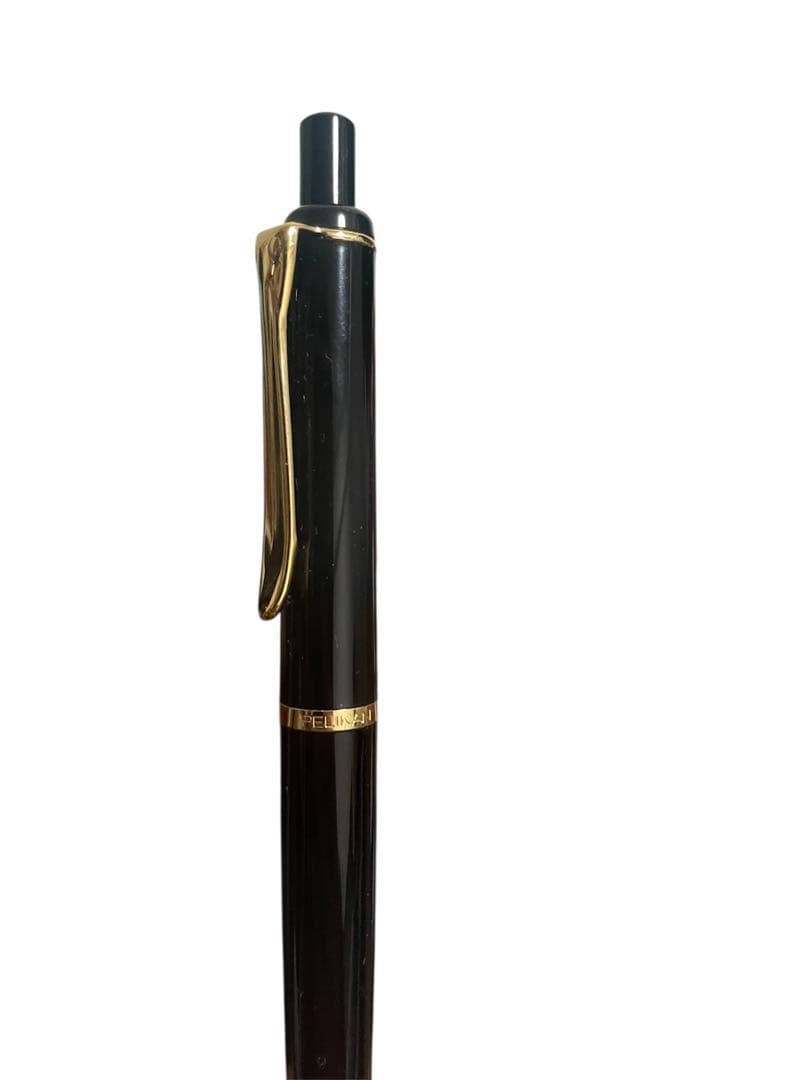 【美品】廃盤品　ペリカン シャープペンシル D150 希少品　箱付き