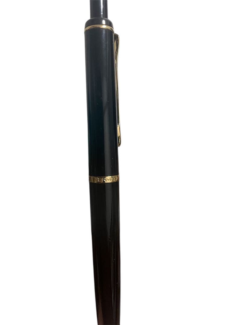 【美品】廃盤品　ペリカン シャープペンシル D150 希少品　箱付き