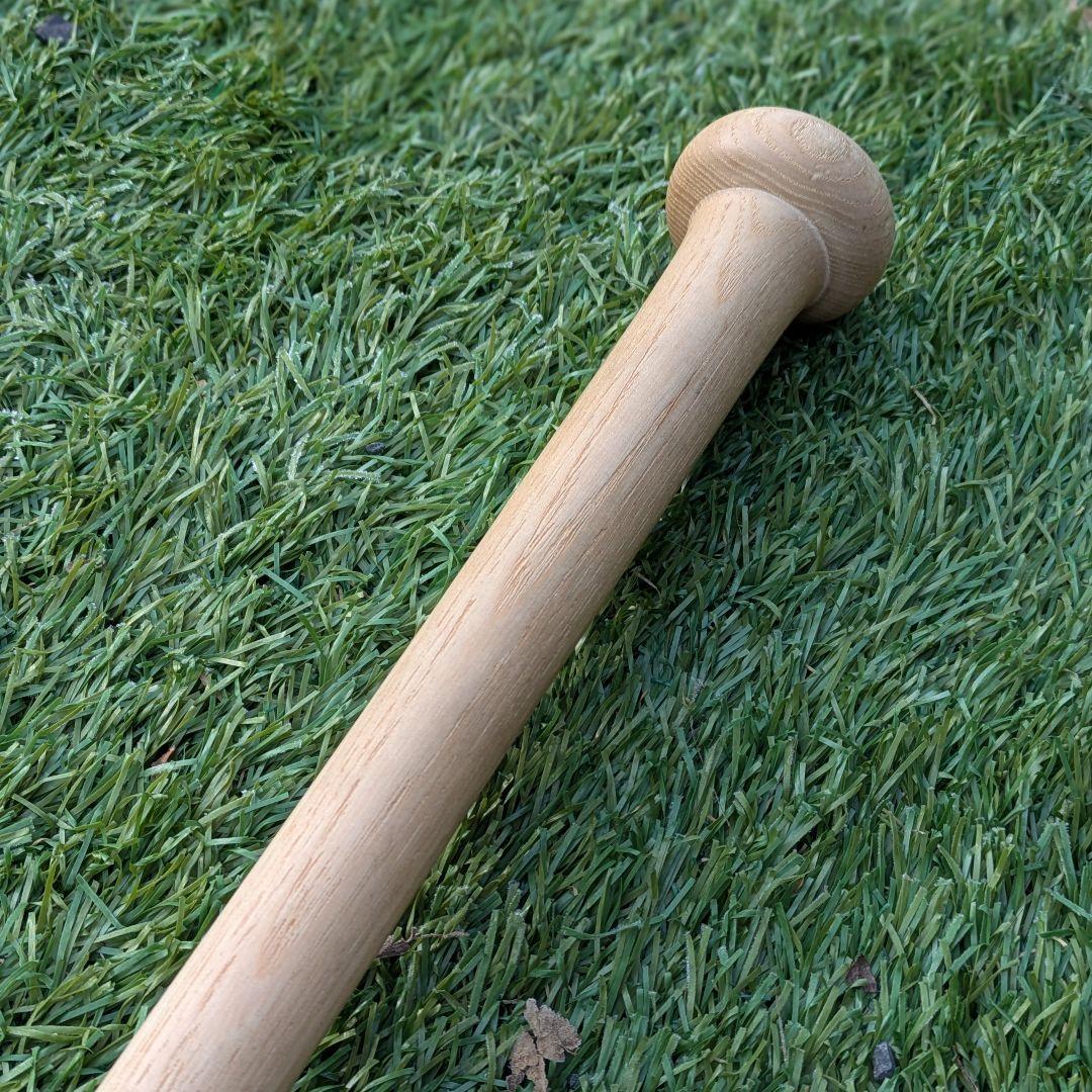KIREDAS　トレーニングバット　キレダスバット　木製　野球