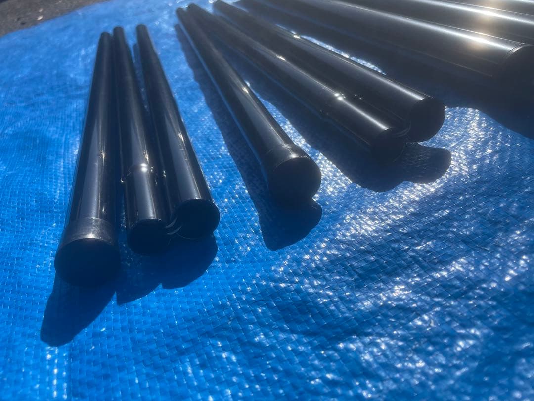 【試し張りのみ】サバティカル マリポサ M TC タープ