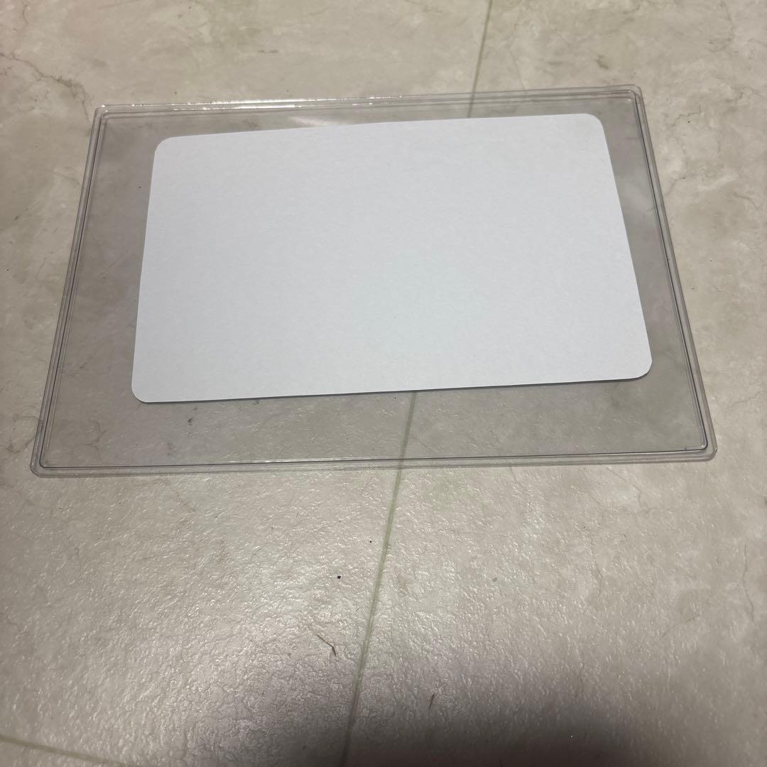 つるた様 光の創造神ホルアクティ 当選通知書