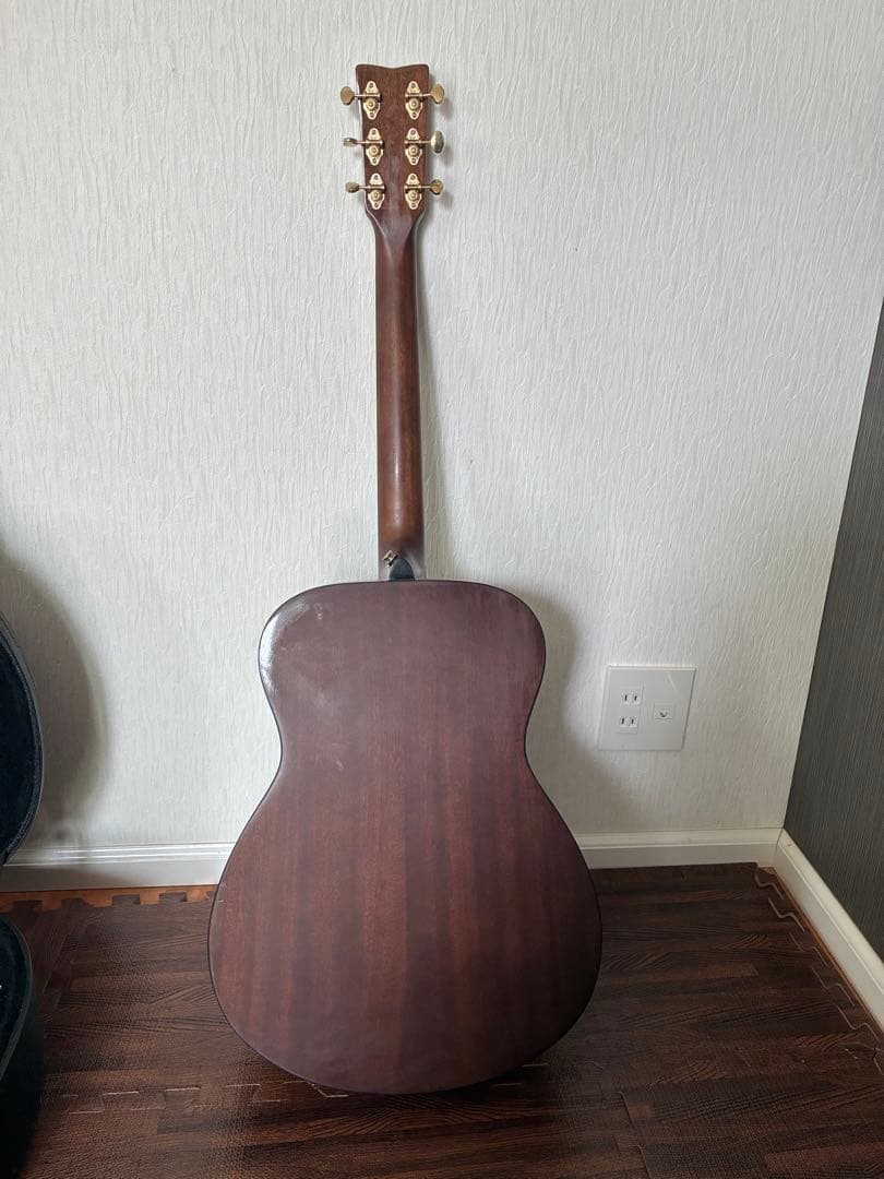 ハードケース付き！YAMAHA STORIA III