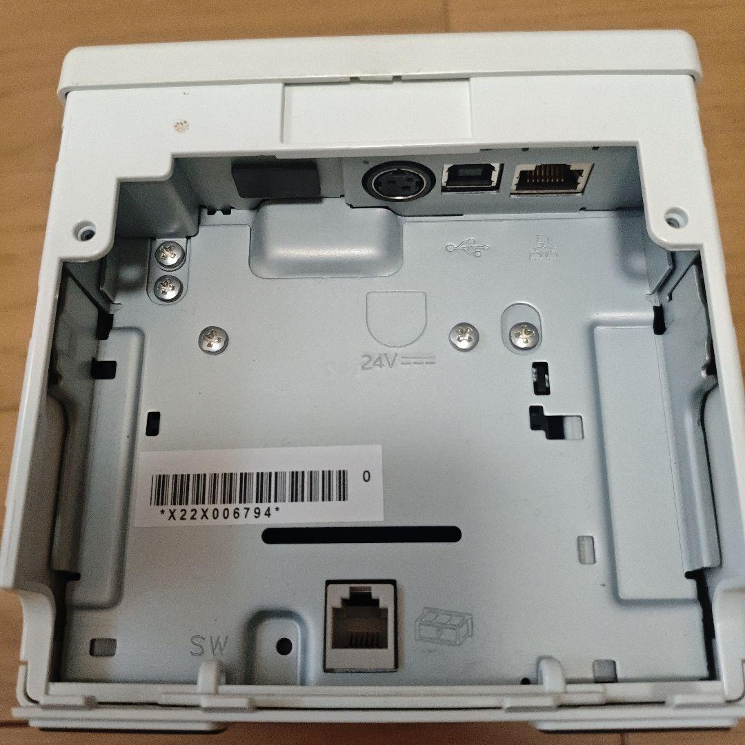 EPSON　プリンター TM-m30