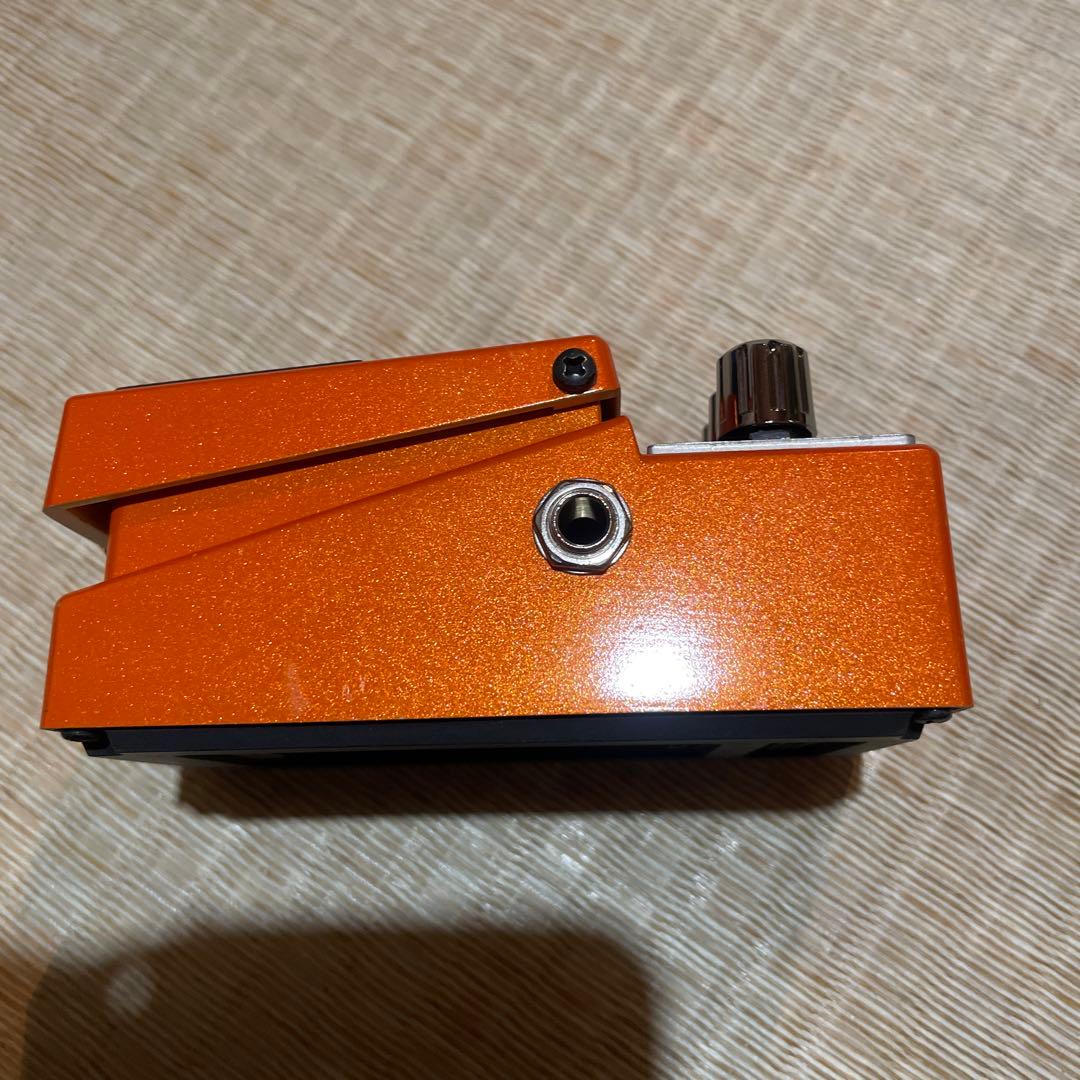 BOSS DS-1X ディストーションエフェクター