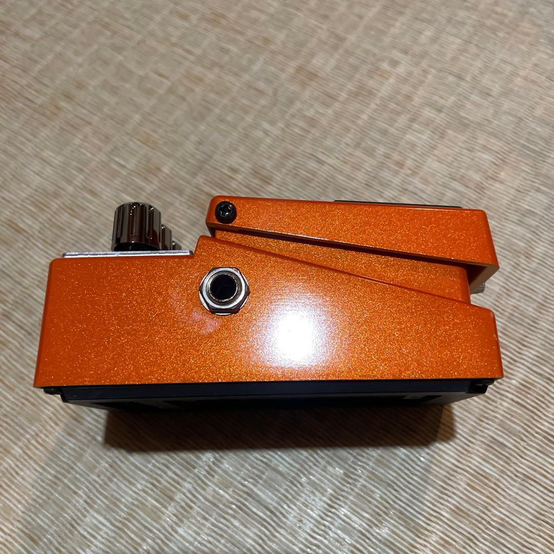 BOSS DS-1X ディストーションエフェクター