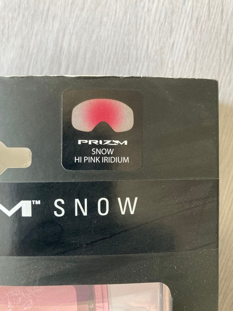 オークリー ラインマイナーインフェルノ