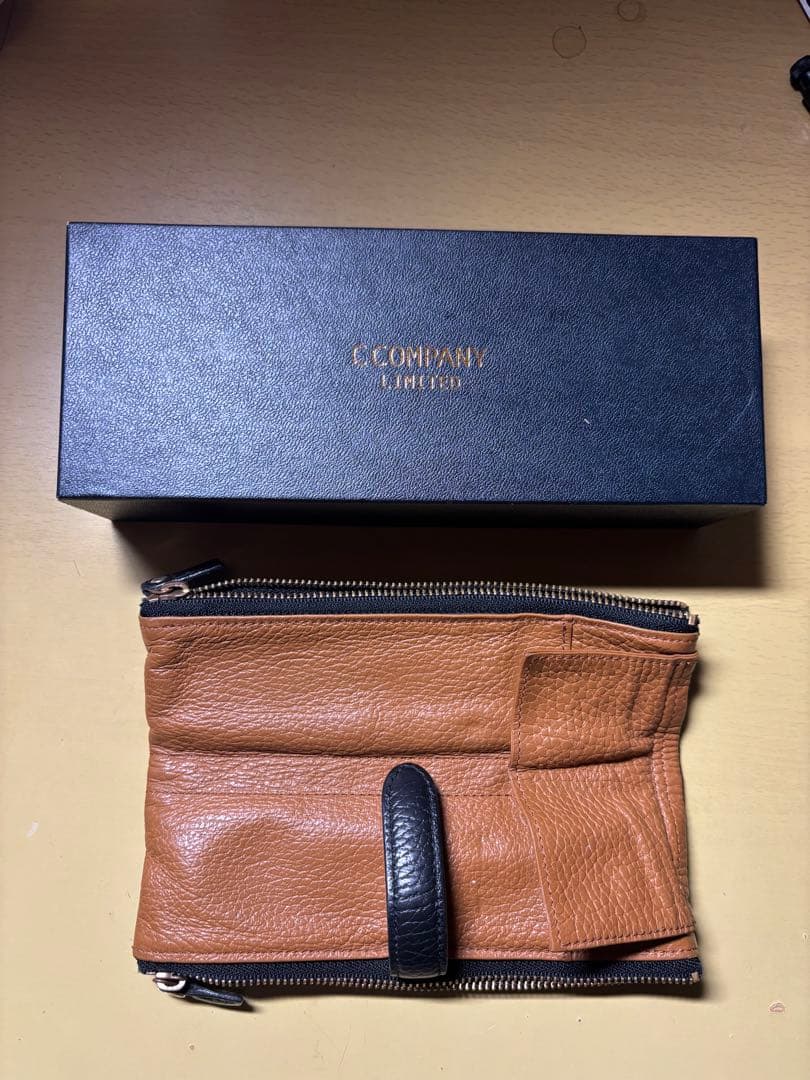 ルポペンケース　初代　復刻